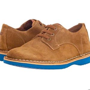 Florsheim Navigator kids shoes size 13